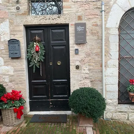 La Zuppa Assisi