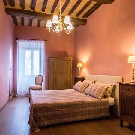 La Zuppa Bed & Breakfast