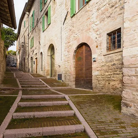 La Zuppa Bed & Breakfast Assisi