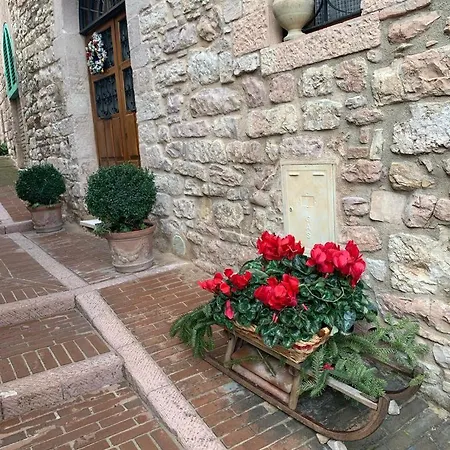 Bed & Breakfast La Zuppa