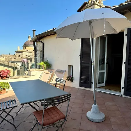 Bed & Breakfast La Zuppa