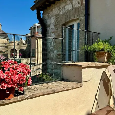 Bed & Breakfast La Zuppa 3*