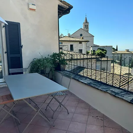 La Zuppa 3* Assisi