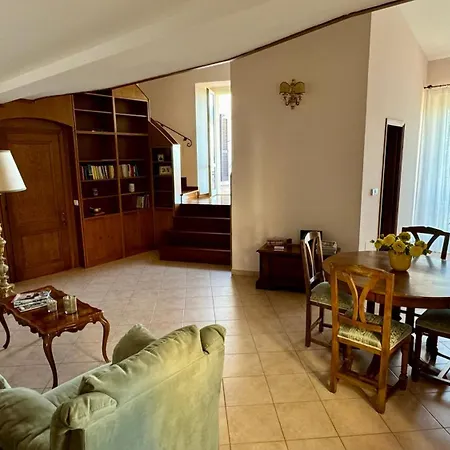 La Zuppa Bed & Breakfast