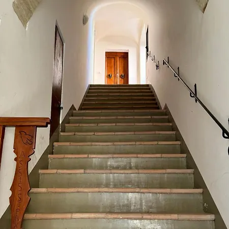 Bed & Breakfast La Zuppa