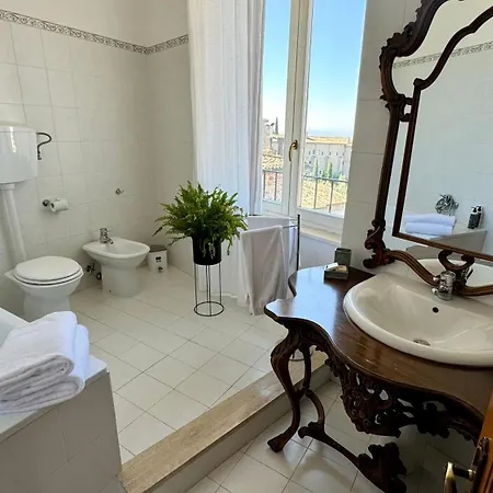 La Zuppa Bed & Breakfast 3*