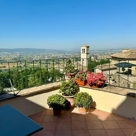 Bed & Breakfast La Zuppa 3*
