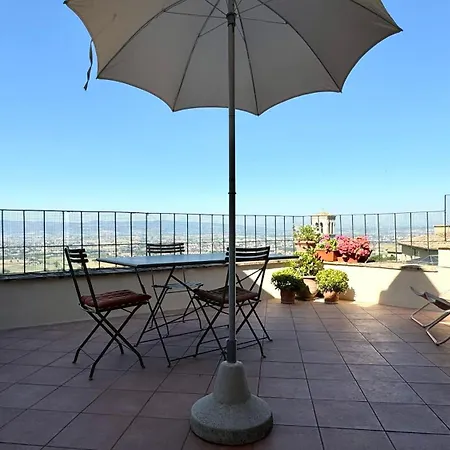 La Zuppa Bed & Breakfast Assisi