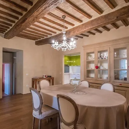La Zuppa Bed & Breakfast Assisi