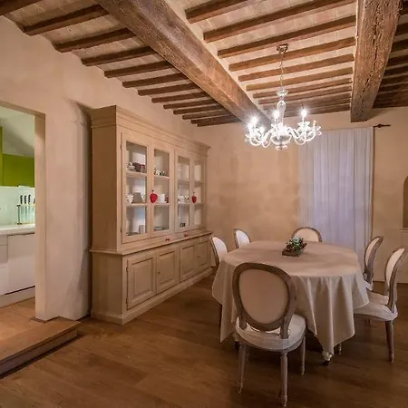 Bed & Breakfast La Zuppa 3*