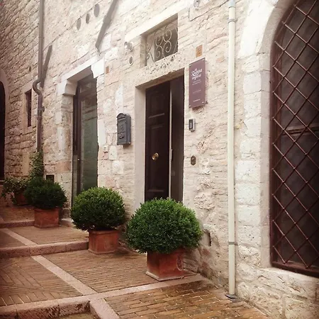 La Zuppa 3* Assisi