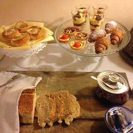 La Zuppa Bed & Breakfast 3*