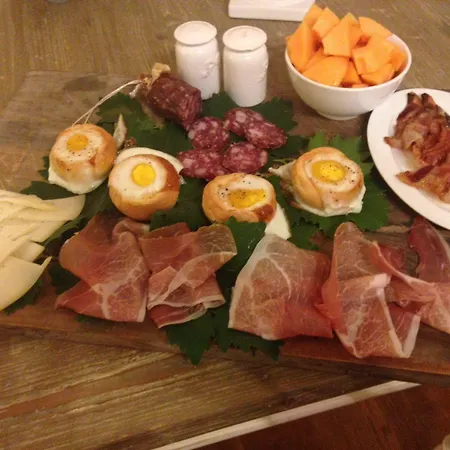 Bed & Breakfast La Zuppa Assisi