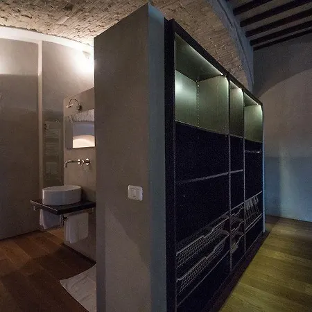 La Zuppa Bed & Breakfast