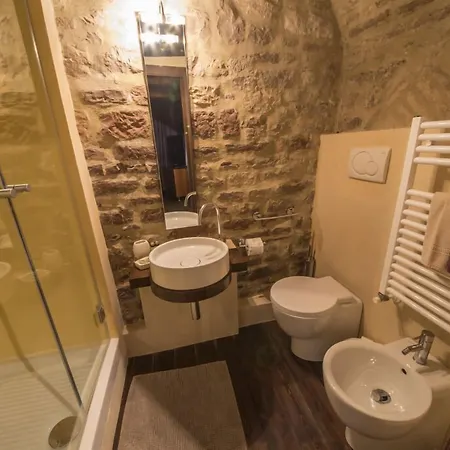 La Zuppa Bed & Breakfast Assisi
