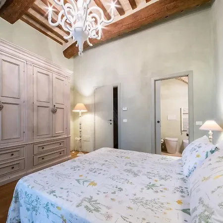 Bed & Breakfast La Zuppa