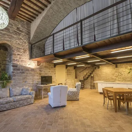La Zuppa Bed & Breakfast Assisi