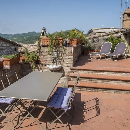 Bed & Breakfast La Zuppa