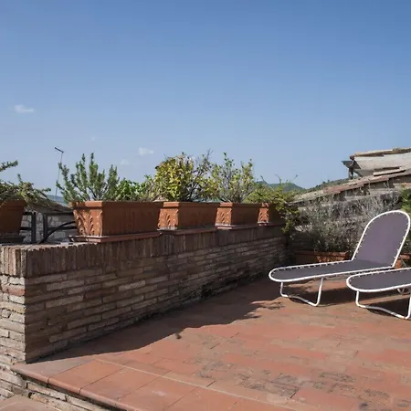 Bed & Breakfast La Zuppa Assisi