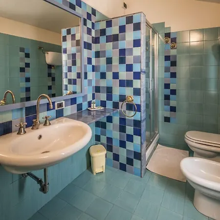 Bed & Breakfast La Zuppa