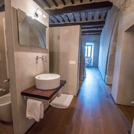 La Zuppa Bed & Breakfast 3*