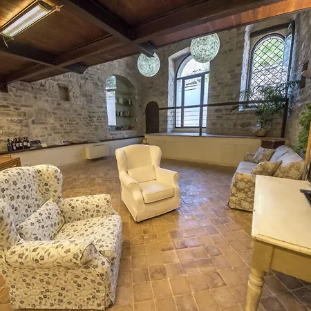 La Zuppa Bed & Breakfast