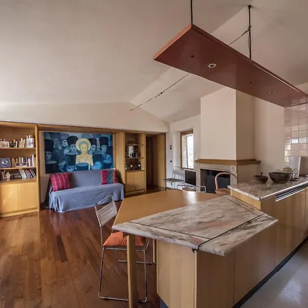 Bed & Breakfast La Zuppa