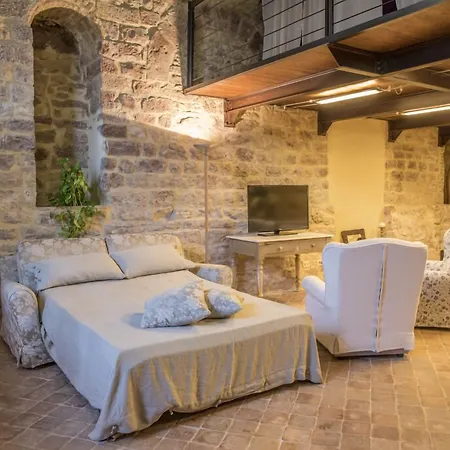 Bed & Breakfast La Zuppa