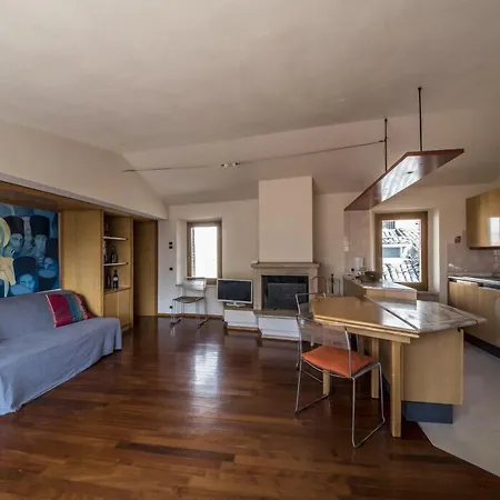 La Zuppa Bed & Breakfast