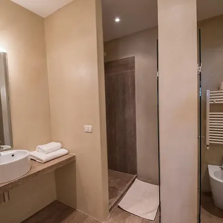 La Zuppa Bed & Breakfast