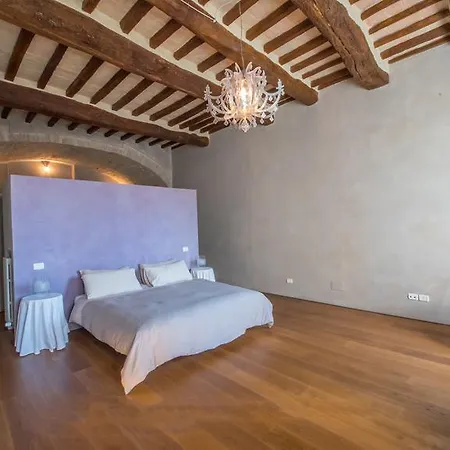 Bed & Breakfast La Zuppa Assisi
