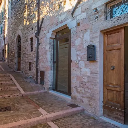 La Zuppa 3* Assisi