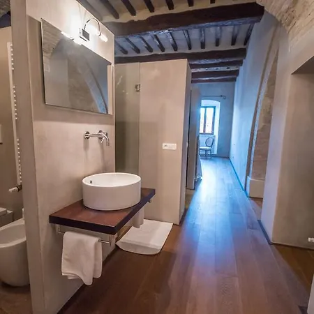 La Zuppa Assisi