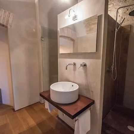Bed & Breakfast La Zuppa 3*