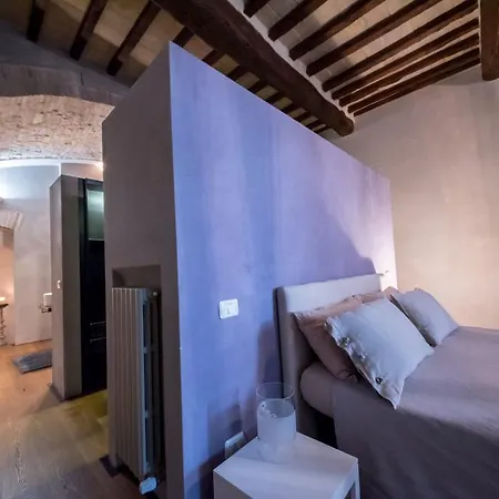 Bed & Breakfast La Zuppa