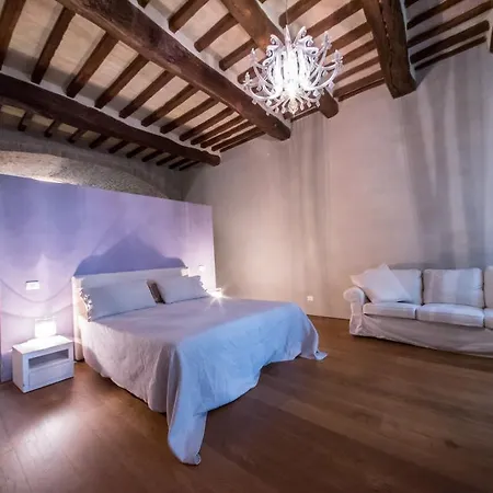 Bed & Breakfast La Zuppa 3*