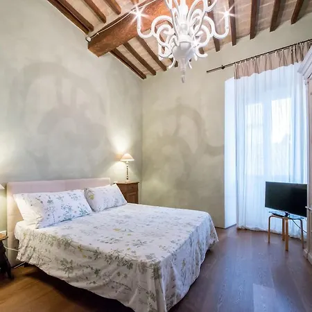 Bed & Breakfast La Zuppa