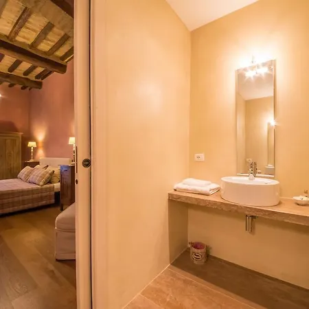 Bed & Breakfast La Zuppa 3*