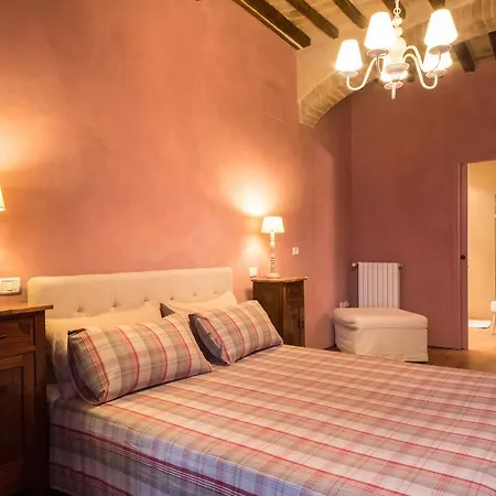 La Zuppa 3* Assisi
