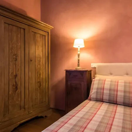 La Zuppa Bed & Breakfast Assisi