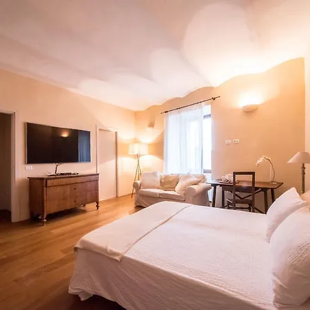 La Zuppa Bed & Breakfast