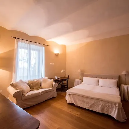 Bed & Breakfast La Zuppa 3*