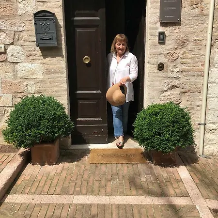La Zuppa 3* Assisi