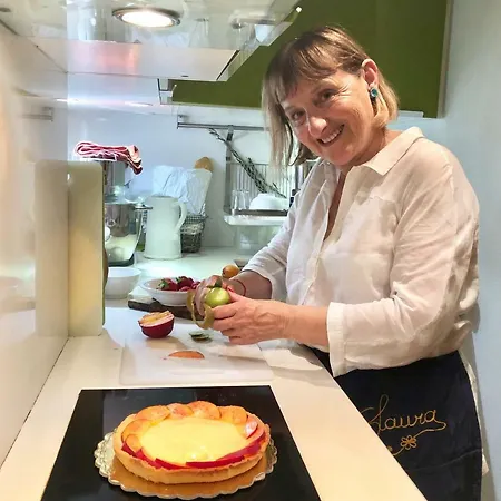 La Zuppa Bed & Breakfast