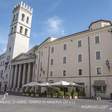 Bed & Breakfast La Zuppa