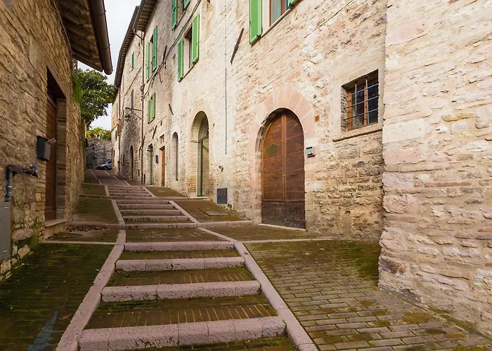 La Zuppa Bed & Breakfast Assisi