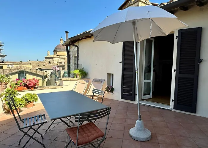 Bed & Breakfast La Zuppa