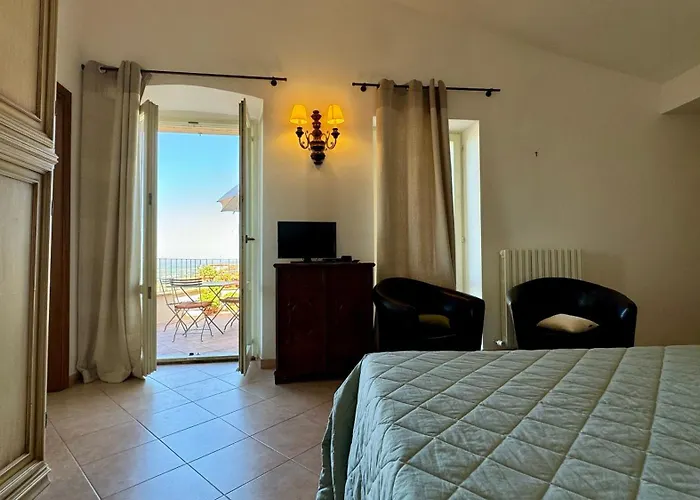 La Zuppa Bed & Breakfast 3*