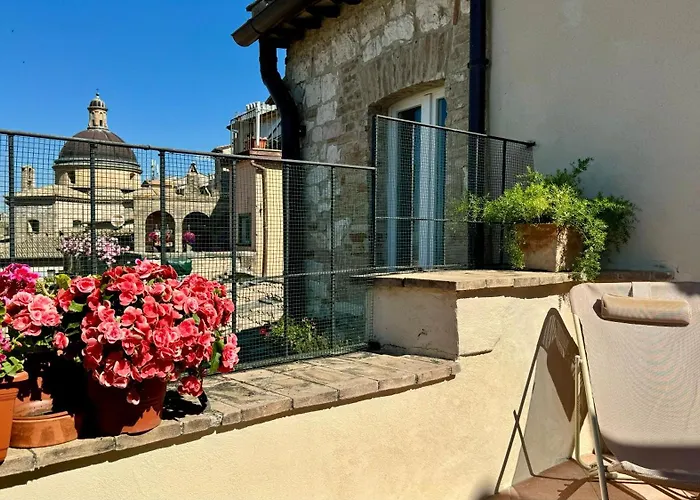 Bed & Breakfast La Zuppa 3*