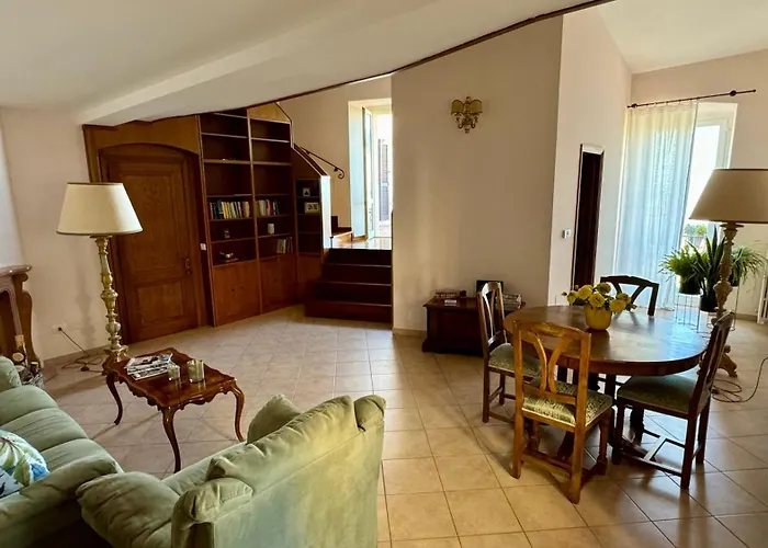 La Zuppa Bed & Breakfast